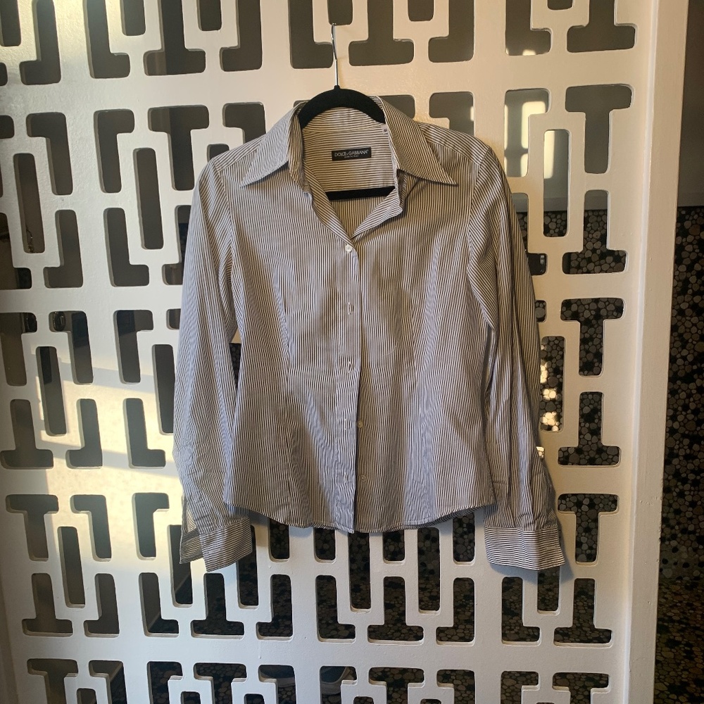 Button down shirt